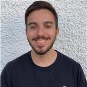 Doy clases particulares de inglés, matemáticas... de nivel primaria a 2º Eso